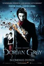 Дориан Грей / Dorian Gray (2010)