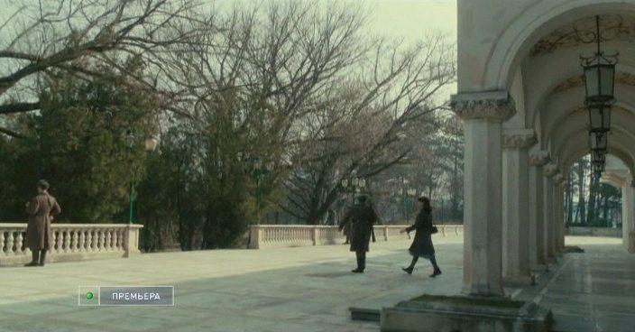 Кадр из фильма Обыкновенная казнь / Une exécution ordinaire (2010)