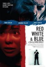 Красный Белый и Синий / Red White & Blue (2010)