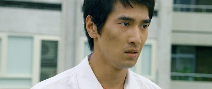 Кадр из фильма Монга / Báng-kah (2010)