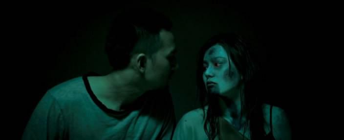 Кадр из фильма Погибшие жестокой смертью / Tai hong (2010)