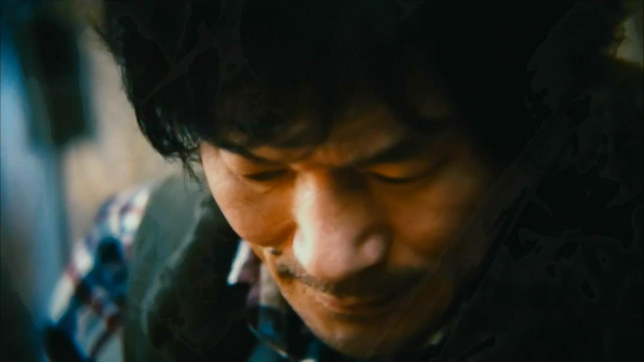 Кадр из фильма Ночная рыбалка / Paranmanjang (2010)