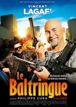 Полный ноль / Le baltringue (2010)