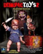 Демонические игрушки 2: Личные демоны / Demonic Toys: Personal Demons (2010)