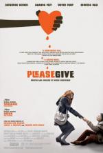 Ненужные вещи / Please Give (2010)