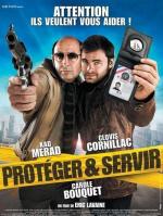 Служить и защищать / Protéger & servir (2010)