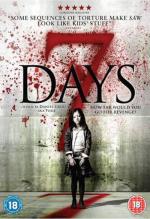 7 дней / Les 7 jours du talion (2010)