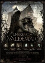 Наследие Вальдемара / La herencia Valdemar II: La sombra prohibida (2010)