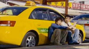 Кадры из фильма Чжумунджин / Joomoonjin (2010)