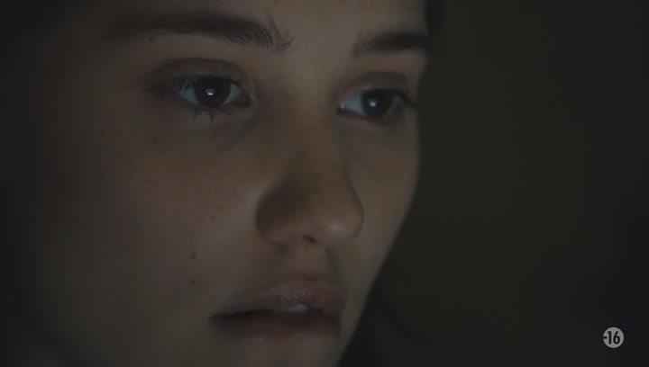 Кадр из фильма Студентка по вызову / Mes chères études (2010)