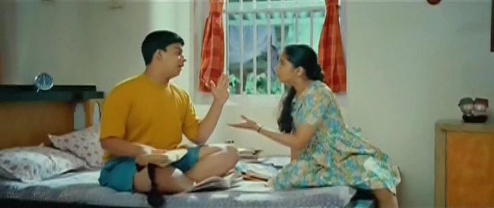 Кадр из фильма Не хочу учиться! / Shikshanachya Aaicha Gho (2010)