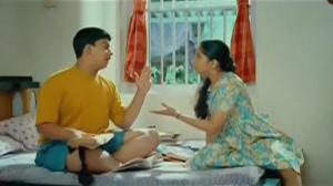 Кадры из фильма Не хочу учиться! / Shikshanachya Aaicha Gho (2010)