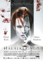 Смертельный вальс / Halálkeringö (2010)
