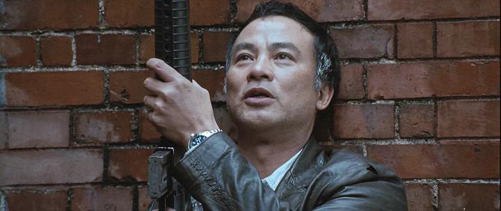 Кадр из фильма Грязный Выкуп / See piu fung wan (2010)