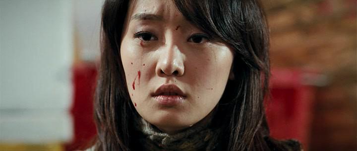 Кадр из фильма Грязный Выкуп / See piu fung wan (2010)