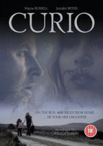 Странный тип / Curio (2010)
