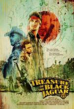 Сокровища чёрного ягуара / Treasure of the Black Jaguar (2010)