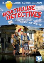 Детективы из лодочного сарая / The Boathouse Detectives (2010)