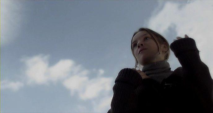 Кадр из фильма Любовь без правил (2010)