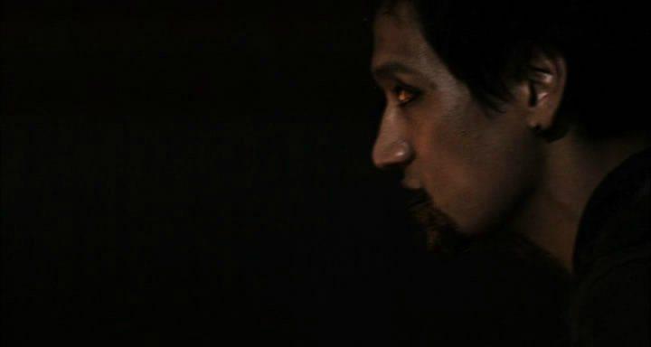 Кадр из фильма Герой / Veer (2010)