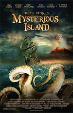 Приключение на таинственном острове / Mysterious Island (2010)