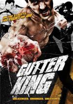 Боец из трущоб / Gutter King (2010)