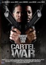 Война картелей / Disrupt / Dismantle (Cartel War) (2010)