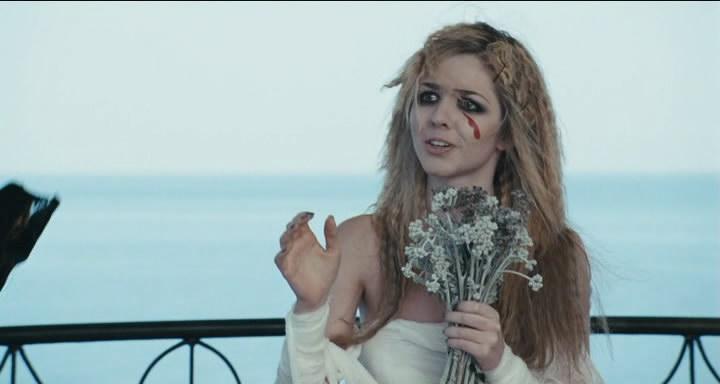 Кадр из фильма Гамлет ХХI век (2010)