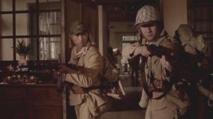 Кадры из фильма Сестры войны / Sisters of War (2010)