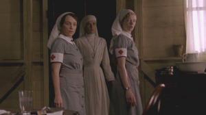 Кадры из фильма Сестры войны / Sisters of War (2010)