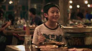 Кадры из фильма Маленький комик с большим сердцем / Baan Chan Talok Wai Korn (2010)