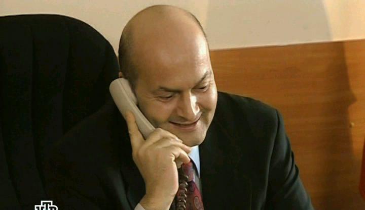Кадр из фильма Егорушка (2010)