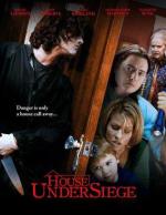 Дом в осаде / House Under Siege (2010)