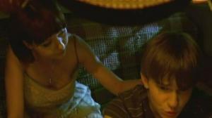 Кадры из фильма Мальчик и девочка (2010)