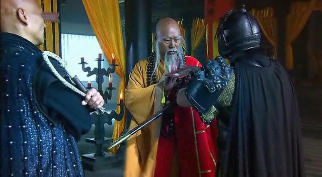 Кадр из фильма Мастер Кунг-Фу / Kung Fu Masters of The Zodiac (2010)