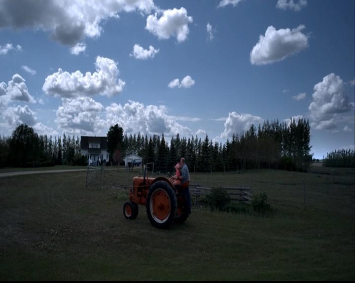 Кадр из фильма Порча / Rust (2010)