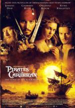 Карибский Кризис 1 - Фашистский Покемон / Pirates of the Caribbean (2010)