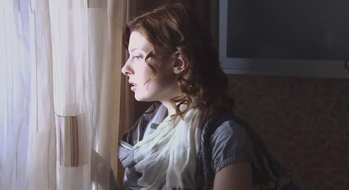 Кадр из фильма Ползёт змея (2010)