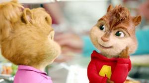 Кадры из фильма Элвин и бурундуки 2 / Alvin and the Chipmunks: The Squeakquel (2009)
