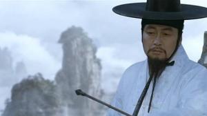 Кадры из фильма Даосский маг Чон У Чхи / Woochi (2009)
