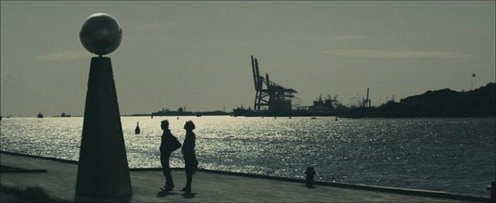 Кадр из фильма Роза Кавасаки / Kawasakiho růže (2009)