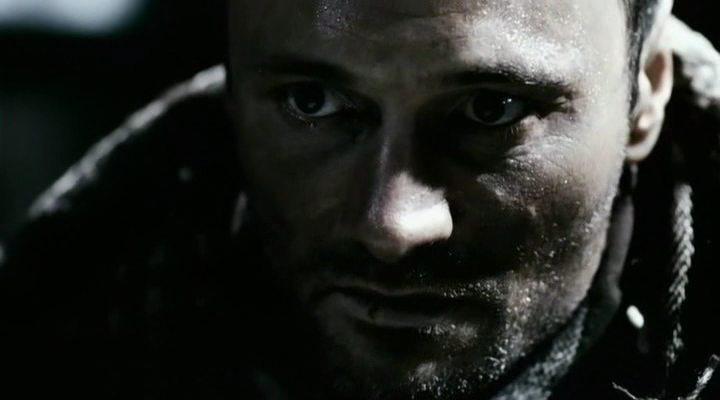 Кадр из фильма Волки (2009)