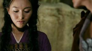 Кадры из фильма Властелины стихий 2 / Fung wan II (2009)