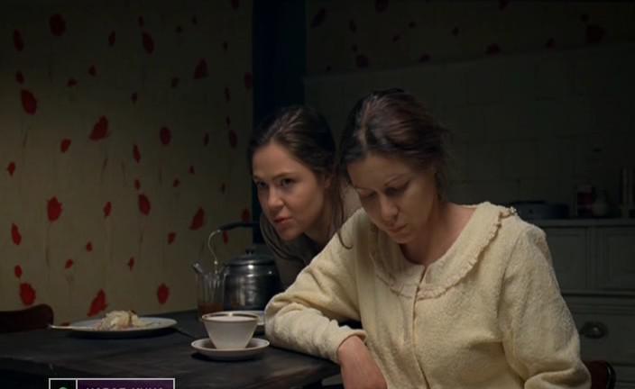 Кадр из фильма Бубен, барабан (2009)