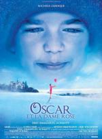 Оскар и Розовая Дама / Oscar et La Dame Rose (2009)