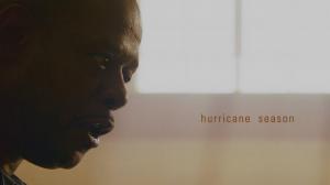Кадры из фильма Сезон Ураганов / Hurricane Season (2009)
