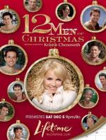 Мальчики из календаря / 12 Men of Christmas (2009)