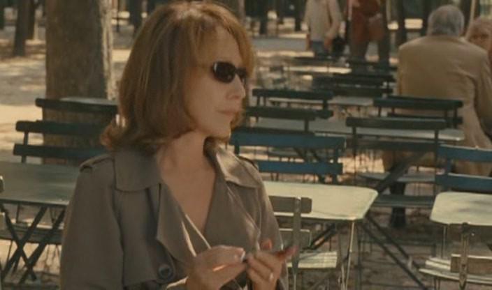 Кадр из фильма Клиентка французского жиголо / Cliente (2009)