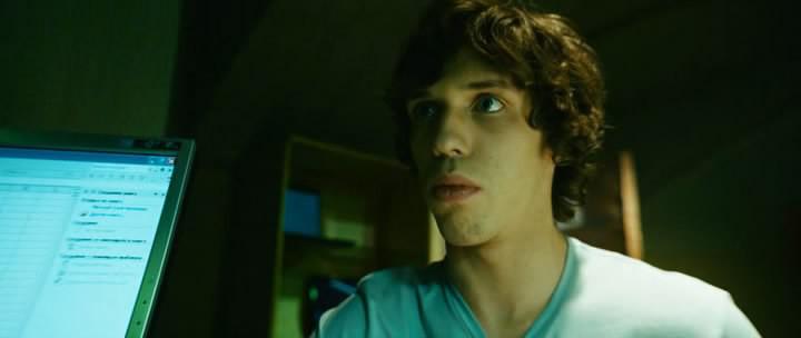 Кадр из фильма На игре (2009)