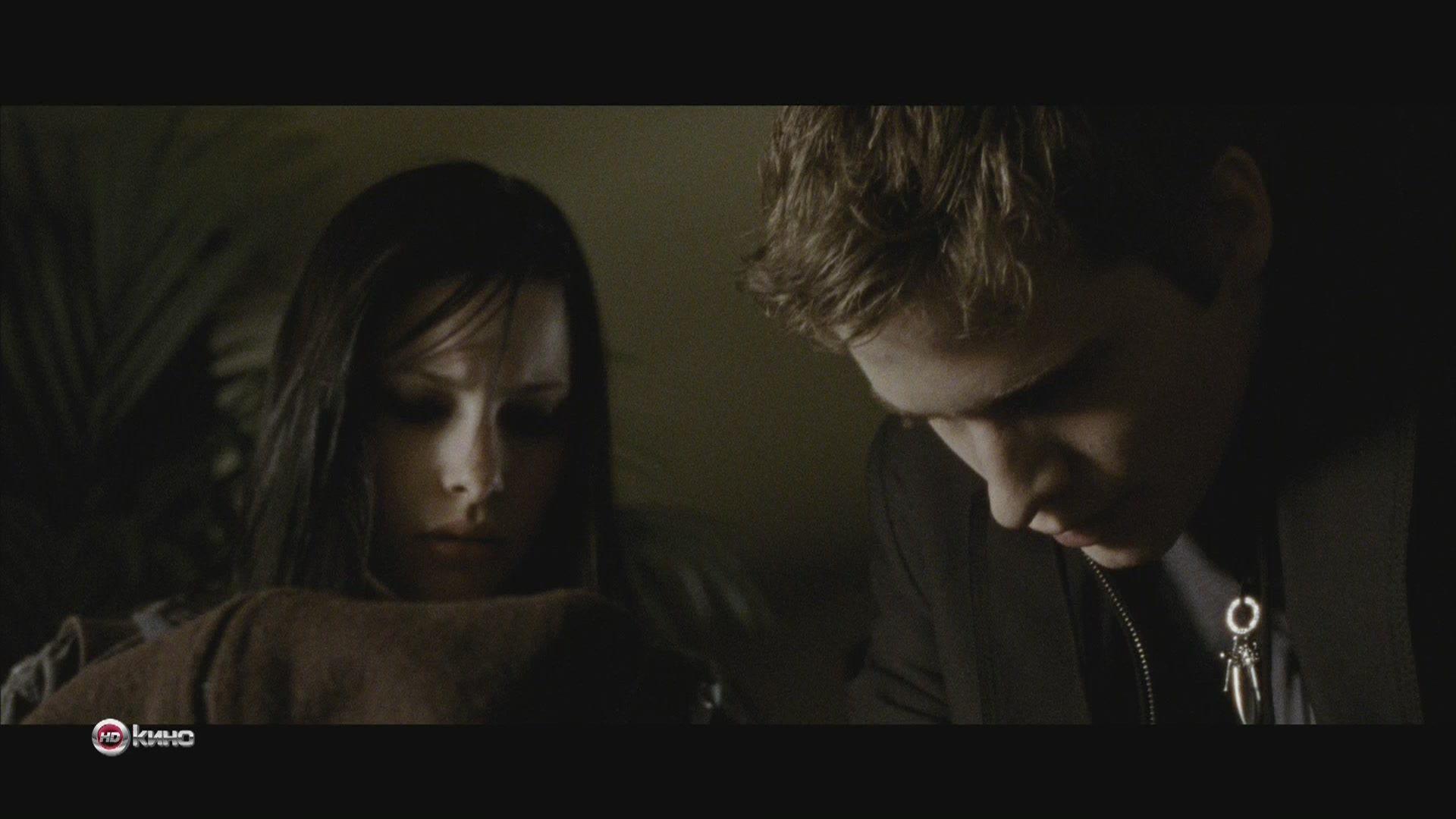 Кадр из фильма Антипод / Verso (2009)
